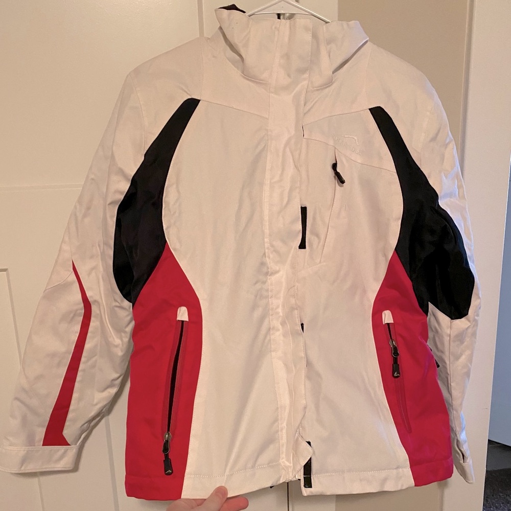 Polar Edge ski jacket. Women’s medium.
